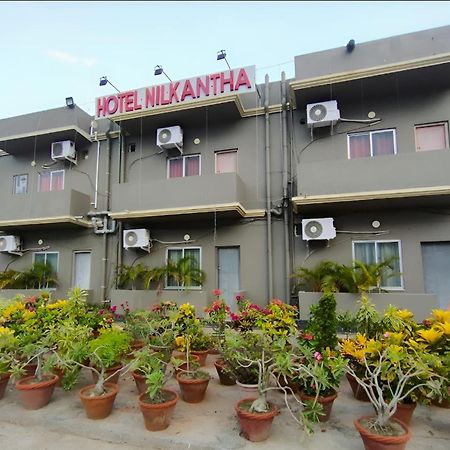 מנדרמוני Hotel Nilkantha מראה חיצוני תמונה