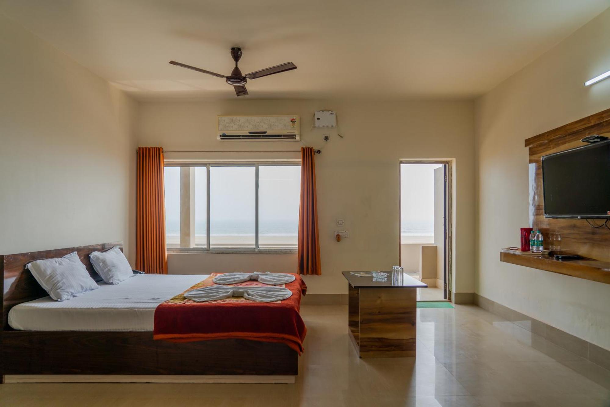 מנדרמוני Hotel Nilkantha מראה חיצוני תמונה