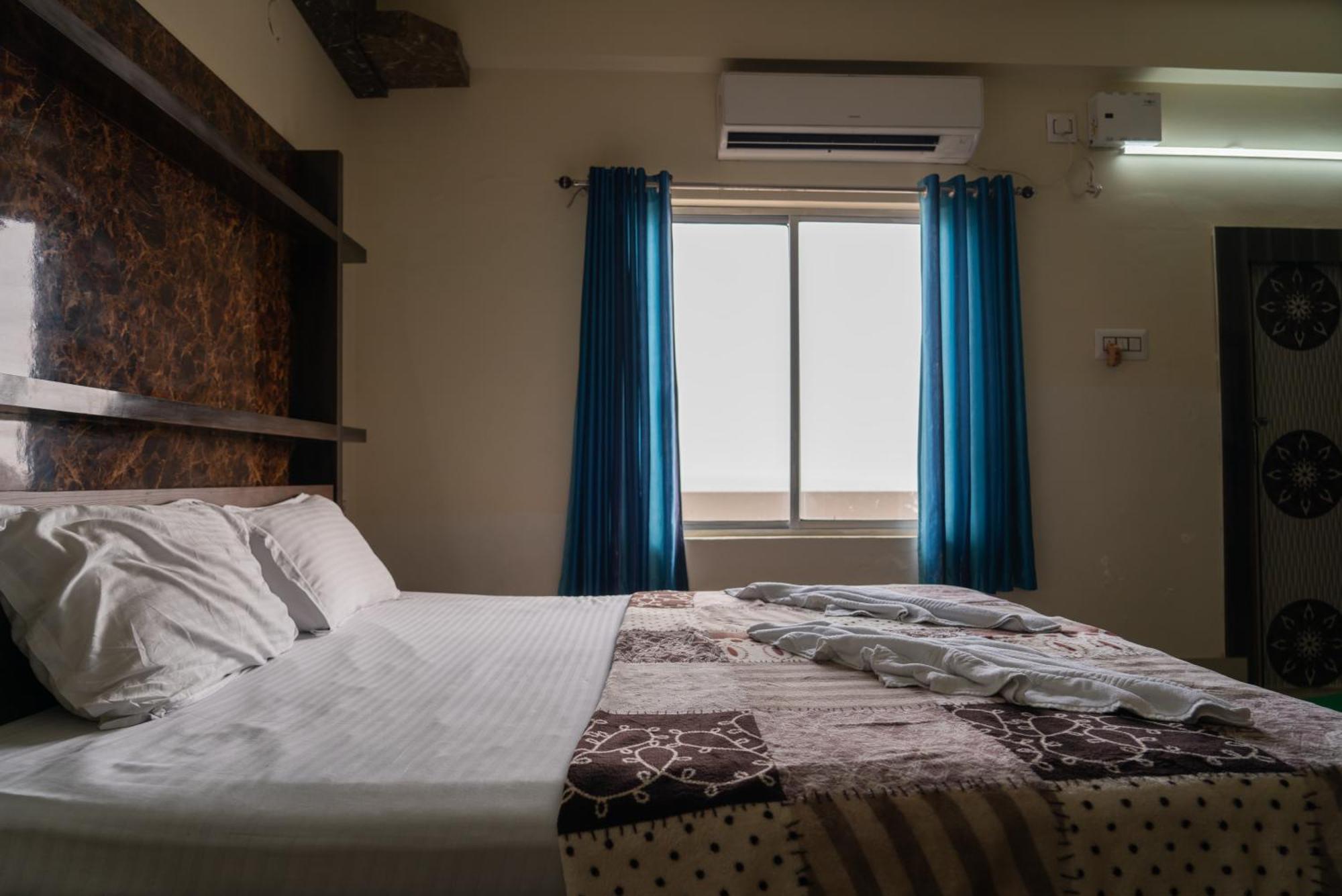 מנדרמוני Hotel Nilkantha מראה חיצוני תמונה